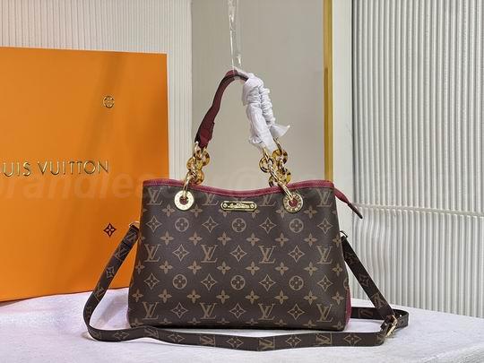 LV Handbags 503